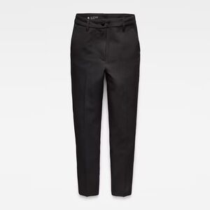 G-Star Bronson High Waist Skinny Piping Chino Pants size 29